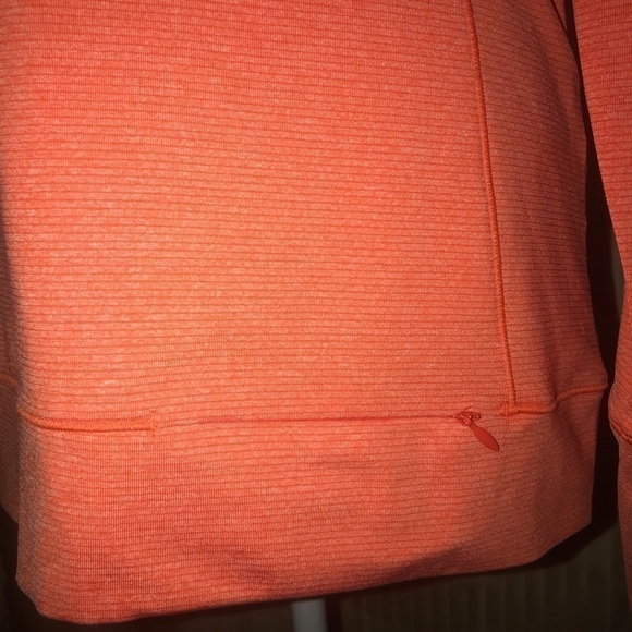 CUTTER & BUCK SMALL CB DRY TEK PULLOVER - Picture 7 of 8